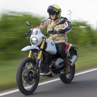 Bmw R 12 G/S, tra design classico ispirato alla mitica R 80 G/S e tecnologia moderna