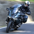 Bmw R 1300 RT, la grande viaggiatriche che strizza l'occhio alle sportive