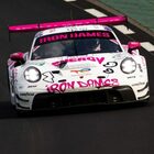 Le “Iron Dames” calano il settebello, nei 6 anni passati alla 24 Ore sempre in top ten