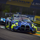 BMW, c’è anche Valentino Rossi per conquistare la GT. L'obiettivo della squadra è migliorare il 2° posto del 2024