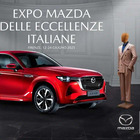 Mazda lancia il progetto “Eccellenze italiane”. da Firenze viaggio di 56 tappe in Italia per una mappa delle maestranze artigiane