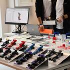 A Maranello i futuri ingegneri della Formula 1: al via la finale italiana di F1 in Schools 2025
