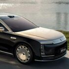Maextro S800, in Cina boom di ordini per la berlina superlusso di JAC e Huawei. A parità di contenuti costa metà di una Maybach