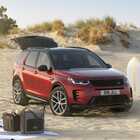 Land Rover, Discovery Sport rinnova la gamma con Metropolitan e Landmark. Stile più dinamico e materiali premium