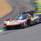 24 Ore di Le Mans: Cadillac fa la storia con Alex Lynn nella Hyperpole, Mattia Drudi domina in LMGT3