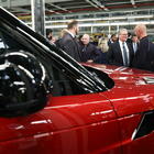 JaguarLandRover: Moody's rialza rating, nel 2025 performance solide e ottima redditività