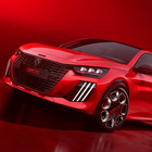 Peugeot, la 24 Ore di Le Mans cornice ideale per il lancio della nuova E-208 GTi