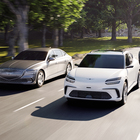 Genesis sbarca in 4 nuovi mercati europei. A Le Mans brand premium Hyundai annuncia arrivo in Italia, Francia, Spagna e Olanda