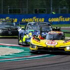 WEC: svelato il calendario 2026, nel segno della continuità con la conferma di Imola