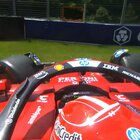 GP di Montreal, libere 1: Leclerc a muro dopo 9 giri, comanda Verstappen davanti alle Williams