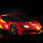 Ferrari a Le Mans, svelata la 296 Speciale in allestimento “Piloti”: un tributo ai successi nella 24 Ore