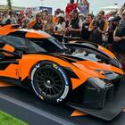 McLaren, ecco la nuova Hypercar per Le Mans: correrà nel 2027. Élite di clienti potrà guidarla e ne seguirà lo sviluppo