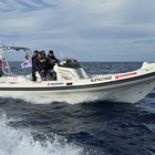Conclusa la missione Olimpia 2025: 3.900 miglia tra Italia e Grecia a bordo di un Jolly Prince motorizzato Suzuki