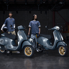 Vespa, ecco l'edizione Officina 8. Il mito celebra viaggio all'insegna della sua storia e dell'emozionalità