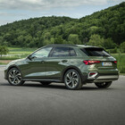 A3 Allstreet TFSI e, il crossover urbano di Audi è anche plug-in. Autonomia in elettrico di oltre 130 km
