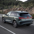 Audi Q3 tutta nuova: tecnologia al potere con la terza generazione. La plug-in ha 120 km di autonomia in elettrico