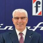 Silvio Angori (Ceo Pininfarina): il fisico che disegna il futuro umano della mobilità