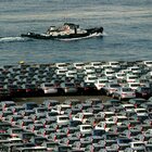 Giappone, crolla export auto verso gli Usa: -24,7% a maggio