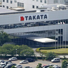 Citroën ferma tutte le C3 e DS3 con airbag Takata in Europa. Il ceo Chardon: «Stop veicoli immediato, portati subito in riparazione»