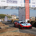 Dopo la Coppa America, Napoli sogna anche la Formula 1. Intanto parte il piano per l’edizione 2025 del Racing Show