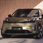 Lynk & Co 08, il Suv plug-in da 544 cv che fa 200 km in elettrico da luglio in vendita online
