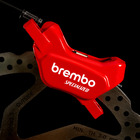 Brembo entra nel mondo delle bici da competizione, partnership con Specialized