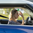 Viaggi in auto, i consigli per affrontare il caldo. Climatizzatore alleato da utilizzare nel modo giusto