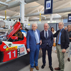 Michelotto Engineering 50 anni di successi: il governatore del Veneto Zaia rende merito all’eccellenza italiana