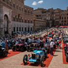 1000 Miglia 2025: il battito della passione di un’Italia che non smette mai di correre