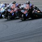 Al Mugello in scena la battaglia Pecco-Marquez nei primi giri. Poi Marc dilaga e Bagnaia finisce quarto
