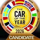 Car of the Year 2026, tra le 30 candidate ci sono 8 cinesi. Ecco l'elenco completo dei modelli