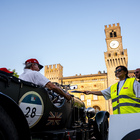 1000 Miglia 2025, 4 mila persone nella macchina organizzativa per una maratona lunga 5 giorni e 1900 chilometri