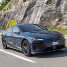 A6 Sportback e-tron, la nuova era dell'elettrico premium secondo Audi. Prima berlina coupè su piattaforma PPe