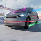 Bosch mette sotto controllo la pressione gomme col Bluetooth. Il sensore SMP290 per auto, moto e camion interagisce con smartphone