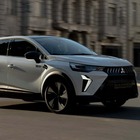 Mitsubishi Grandis, spicca per spazio e versatilità. Arriva il suv ibrido per le famiglie pensato per l'Europa