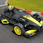 Ariel Atom 4RR, l'adrenalinica naked due posti con 525 cv in edizione celebrativa
