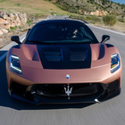 Maserati GT2 Stradale, la più grintosa di tutte. È l'anello di congiunzione tra la strada e la pista