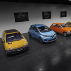 Flins, lo scrigno della storia di Renault. In mostra al nuovo museo della Regie 125 anni dell'epopea del brand