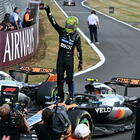 Le pagelle del Gp di Silverstone: Norris usa la testa e realizza i sogni. Charles e Mercedes, quanti errori