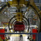 Stellantis: produzione in Italia nel primo semestre in calo del 26,9%. Le auto giù del 33,6%. Ecco i numeri per stabilimento