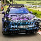 Porsche Cayenne Electric protagonista di un nuovo record. Apparizione in programma al Goodwood Festival of Speed