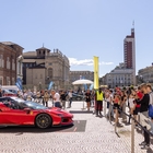 Salone Auto Torino, torna dal 26 al 28 settembre: attesi più di 40 i brand e oltre 500mila visitatori