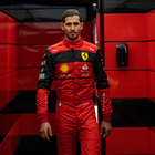 Giovinazzi rinnova il contratto con Ferrari: «Essere pilota ufficiale nel WEC e terzo pilota in F1 è motivo di grande orgoglio»