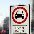 Diesel Euro 5, via libera a rinvio a ottobre 2026 del blocco per Piemonte, Lombardia, Veneto e Emilia-Romagna