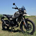 Royal Enfield Himalayan 2025, la "piccola" enduro stradale di qualità a buon prezzo: la nostra prova