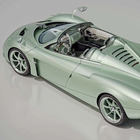Huayra Codalunga Speedster tra prestazioni e romanticismo. L'ultimo gioiello Pagani tributo alla auto da corsa degli anni '50 e '60