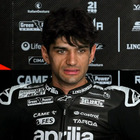 Aprilia, Jorge Martin supera il test medico: sarà in pista a Brno dopo tre mesi dall'ultimo infortunio