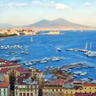America’s Cup, l'opportunità. Monsurrò: «Confindustria nautica in campo per promuovere Napoli, il diporto e il turismo nautico»