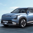 Kia EV5, cresce la famiglia nativa elettrica: il Suv di classe media pensato per l'Europa