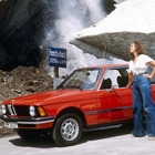 BMW Serie 3 festeggia mezzo secolo: nata nel 1975, è alla settima generazione